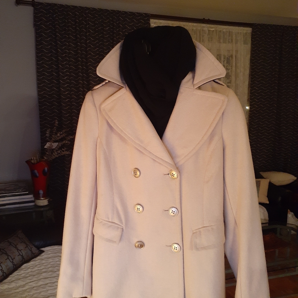 Kenneth Cole coat